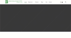 Desktop Screenshot of club-ecotur.ro